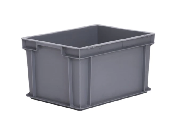 Autoclave Bin 400 (L) x 300 (W) x 220 (H) mm